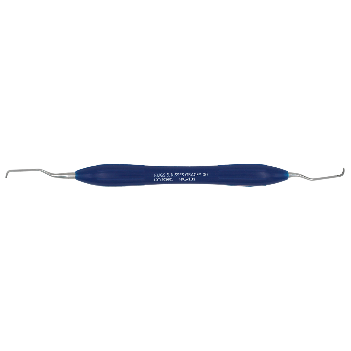 GRACEY 00 Hygiene Instrument