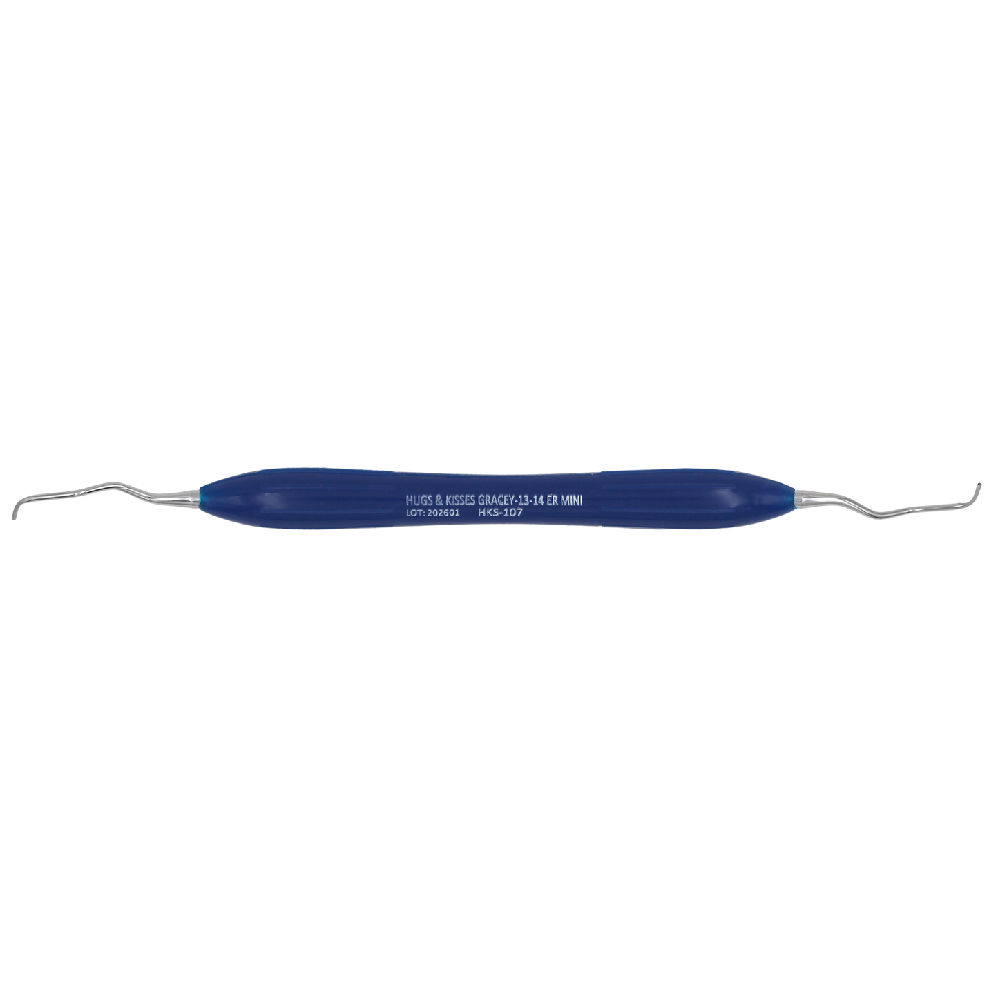 GRACEY 13-14 ER MINI Hygiene Instrument