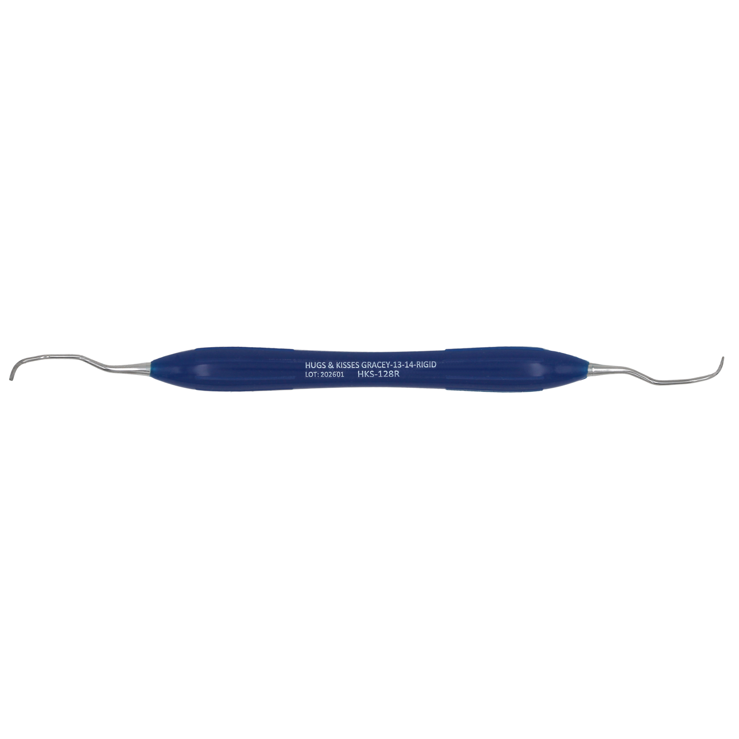GRACEY 13-14 RIGID Hygiene Instrument