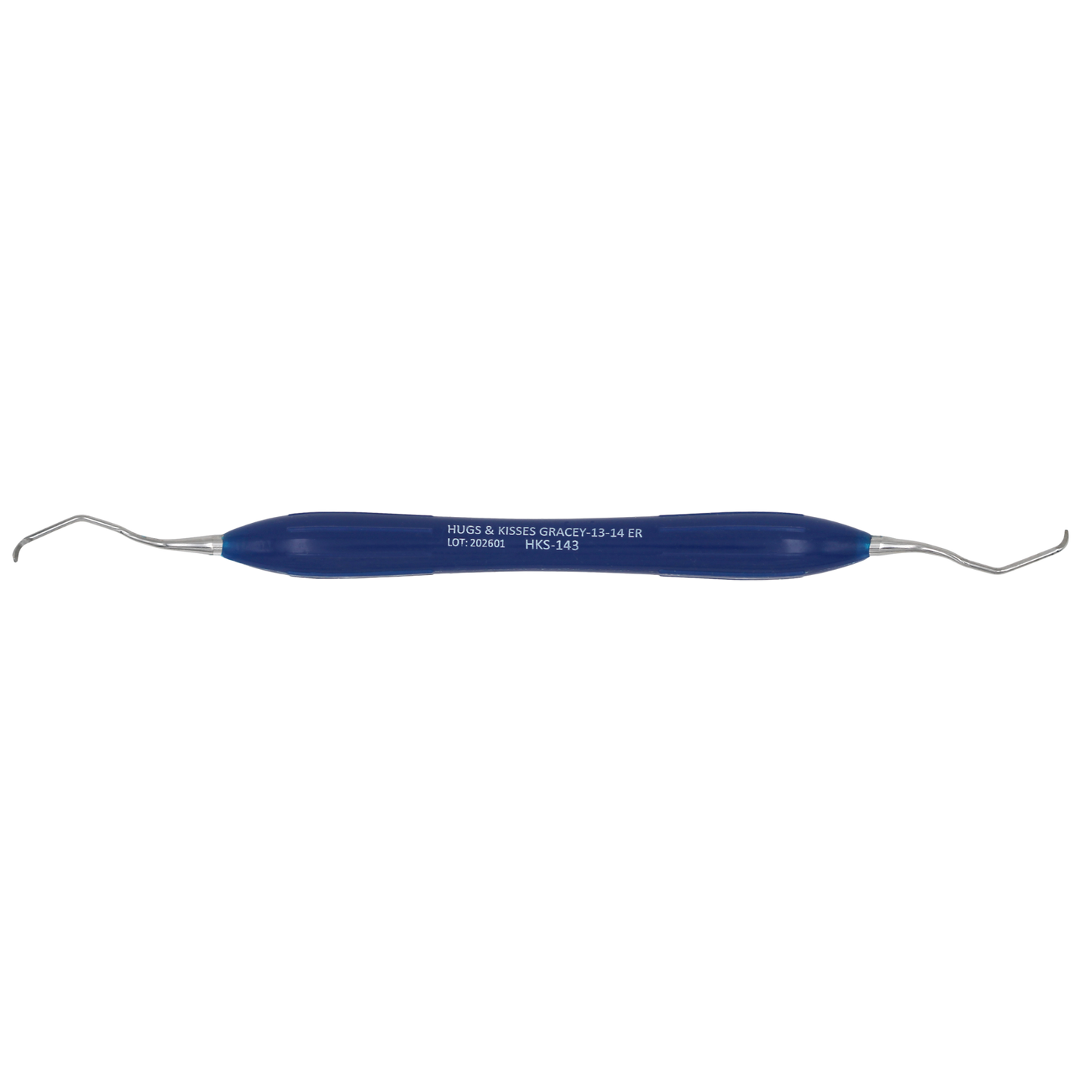 GRACEY 13-14 ER Hygiene Instrument