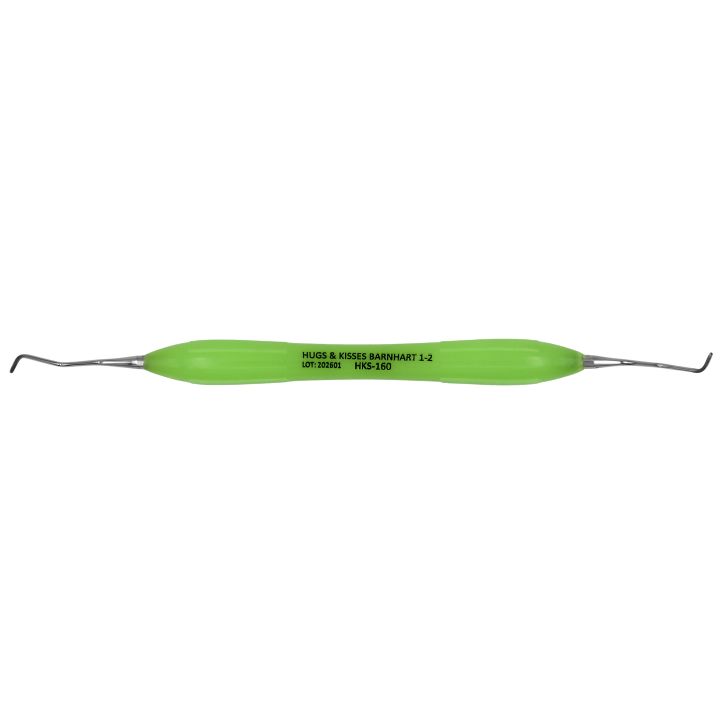 BARNHART 1-2 UNIVERSAL CURETTE Hygiene Instrument