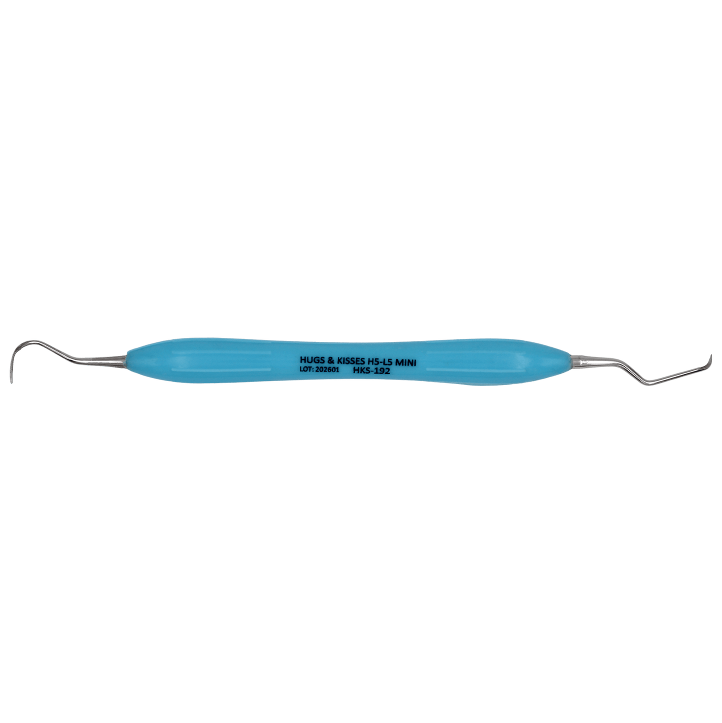 H5-L5 MINI Hygiene Instrument - Hugs & Kisses - GoldenDent