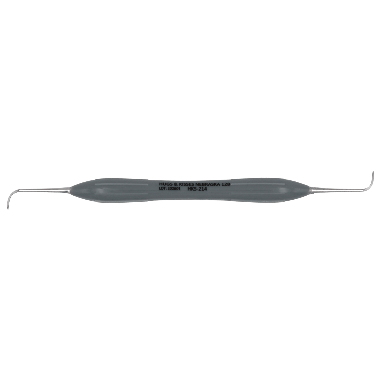 Anterior Hygiene Scalers NEBRASKA 128 - Hugs & Kisses - GoldenDent