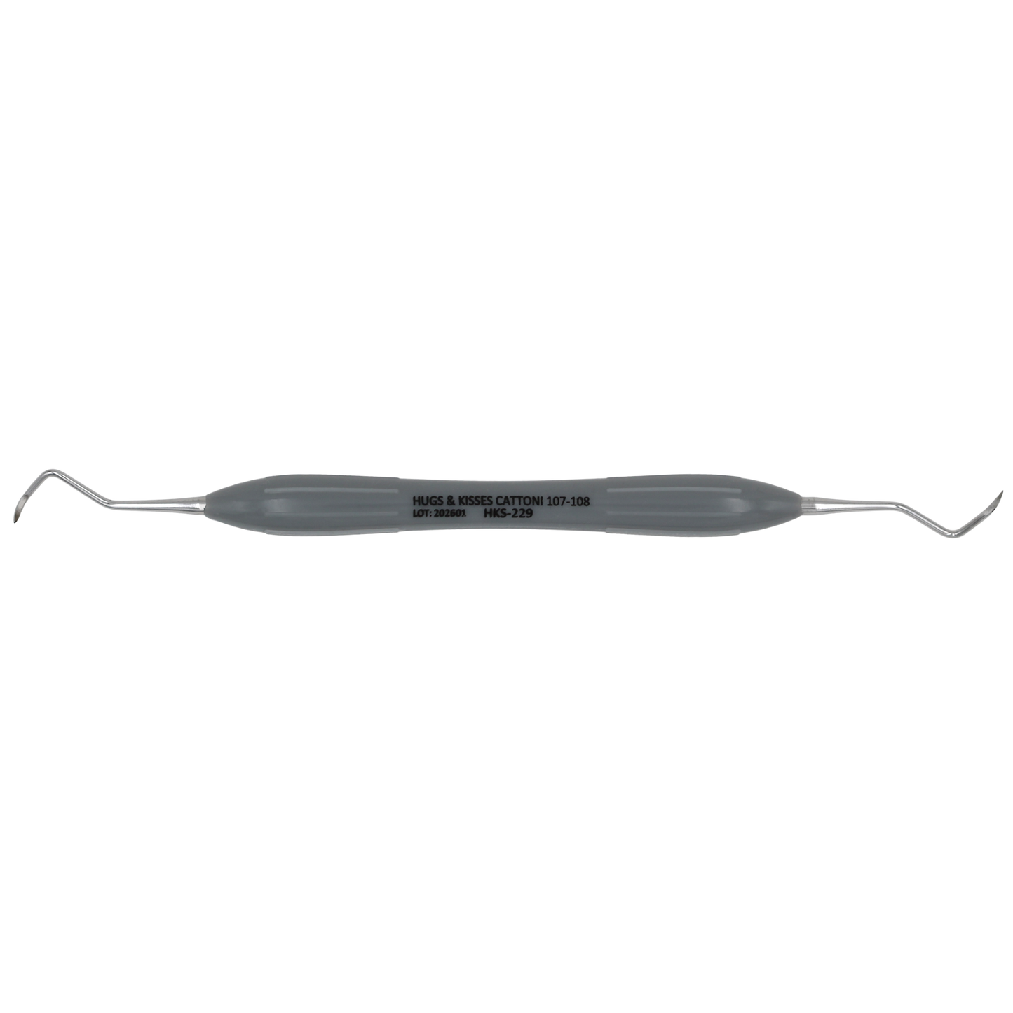 Anterior Hygiene Scalers CATTONI 107-108