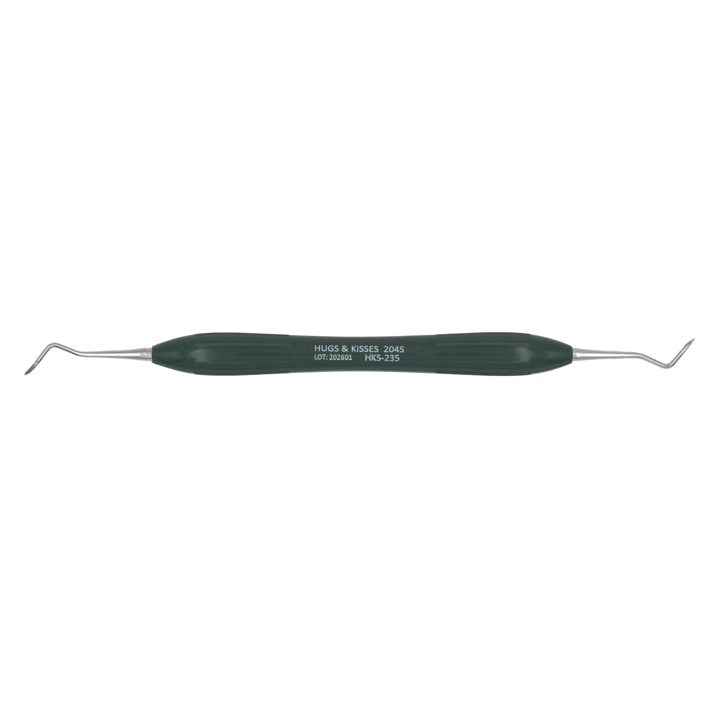 Posterior Hygiene Scalers 204S - Hugs & Kisses - GoldenDent