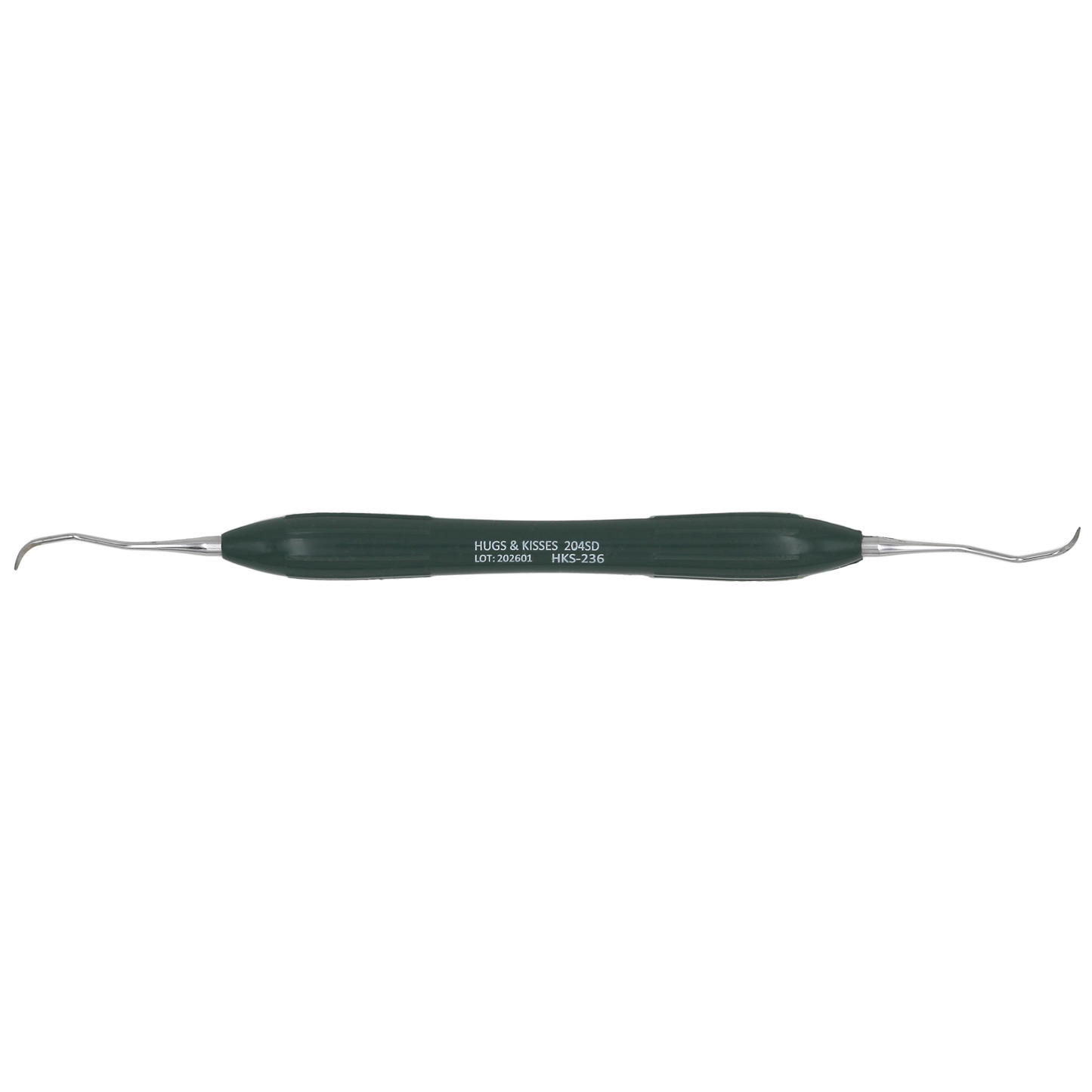 Posterior Hygiene Scalers 204SD