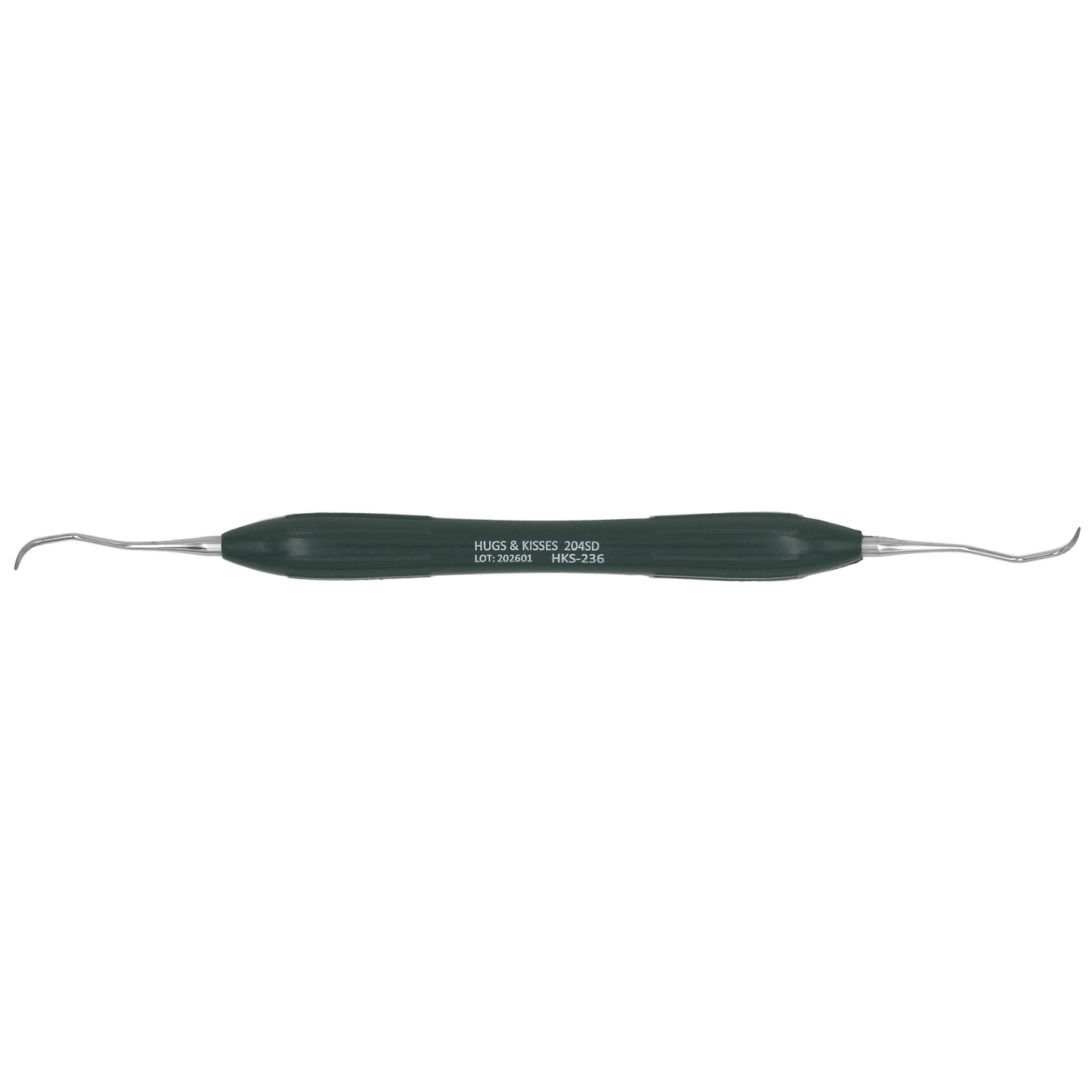 Posterior Hygiene Scalers 204SD - Hugs & Kisses - GoldenDent
