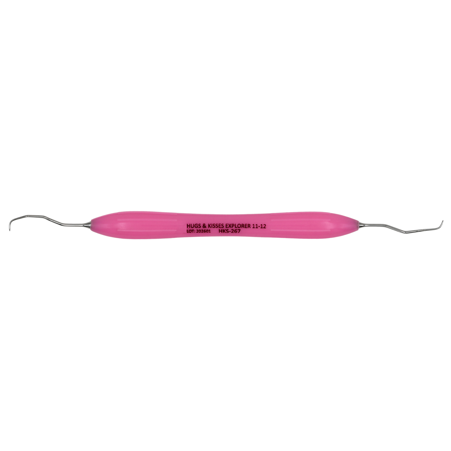 EXPLORER 11-12 DIAGNOSTIC Hygiene Instrument