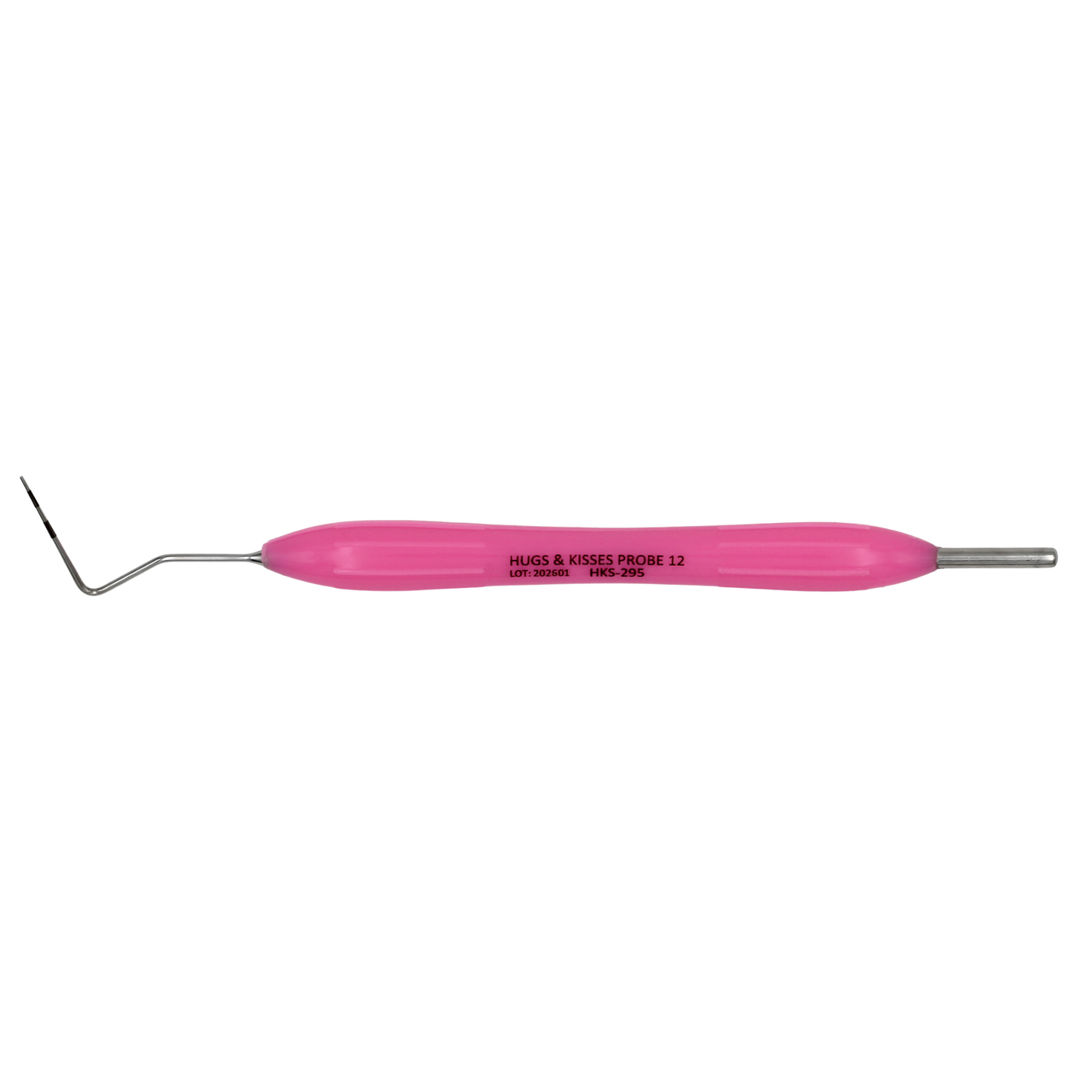 PROBE 12 DIAGNOSTIC Hygiene Instrument