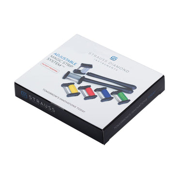 Magic Strip IPR Starter Kit - Double Sided