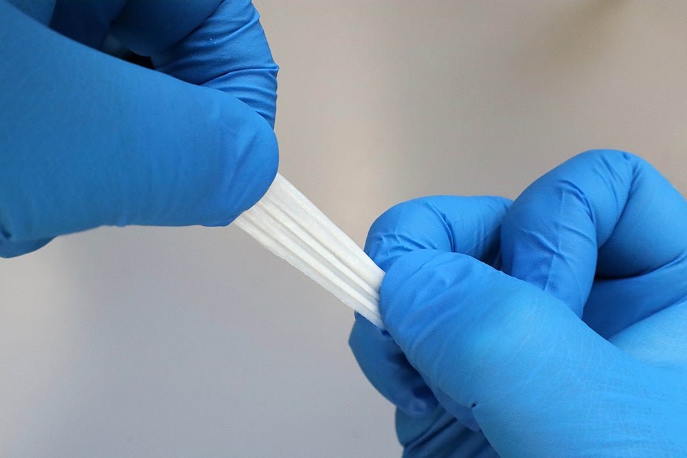OsteoFlex Pericardium Resorbable Long Lasting Membrane - Impladent - GoldenDent (view 3)