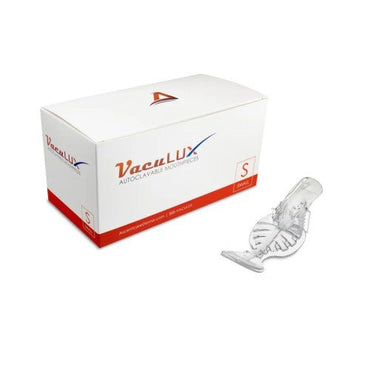 VacuLux Isolation Mouthpieces - Ascentcare Dental - GoldenDent