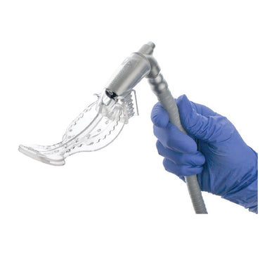 Vaculux Isolation Systems - Portable or Chairside Options - Ascentcare Dental - GoldenDent