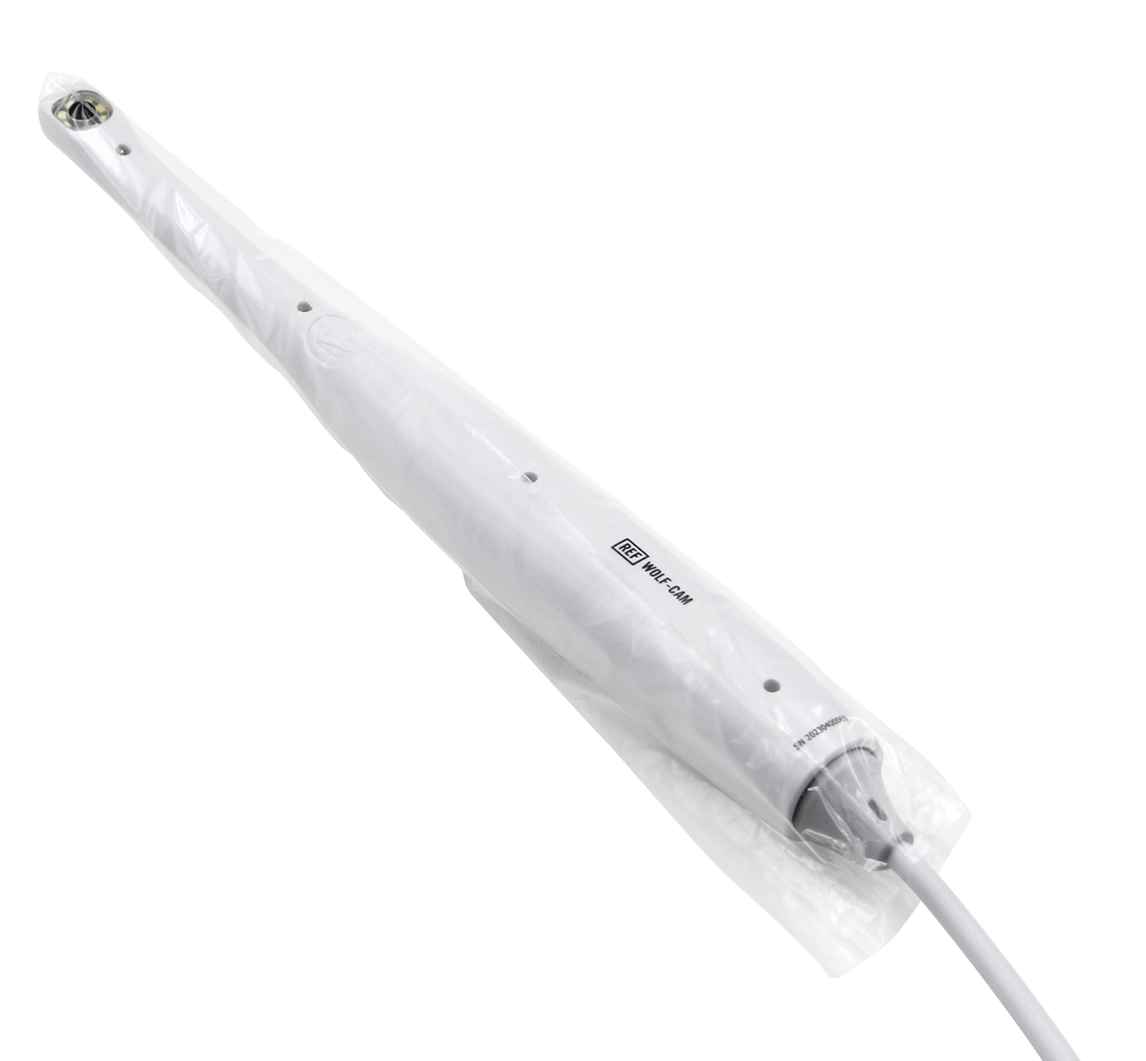 Intraoral Camera & Photography: Wolf Cam - Wired HD