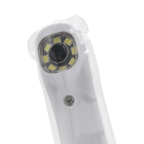 Intraoral Camera & Photography: Wolf Cam - Disposable Sleeve Barriers - Qty 50 - GoldenDent - GoldenDent