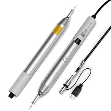 Woodpecker LX16+ Plus Diode Laser Accessories - Woodpecker - GoldenDent