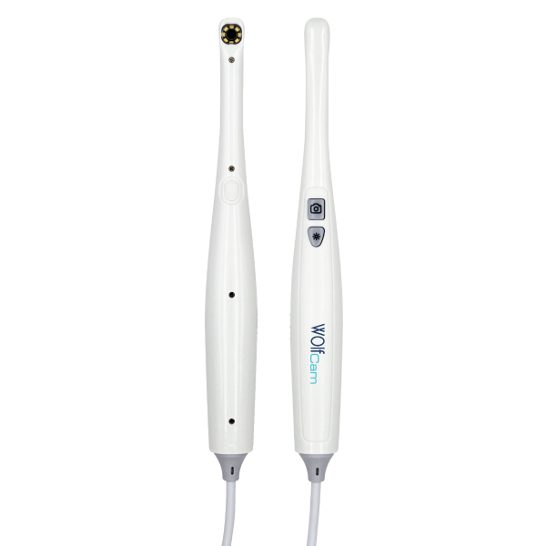 Intraoral Camera & Photography: Wolf Cam - IO Camera Holder Only