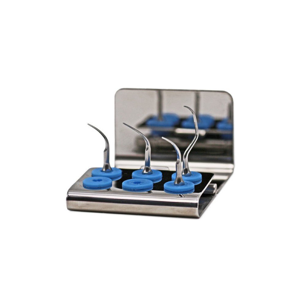 WOODPECKER - SCALING KIT - EMS® COMPATIBLE - Woodpecker - GoldenDent