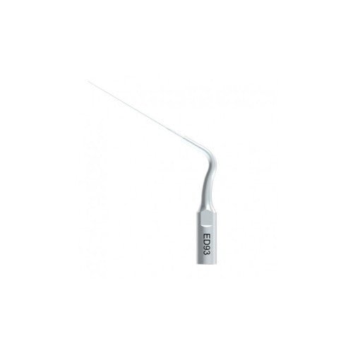 Endo 3 Tip: E93 (Anti-Breakage) Taper 1%, NiTi, length 21.5mm - Qty 1 - Woodpecker - GoldenDent