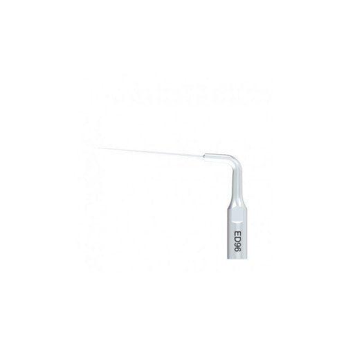 Endo 3 Tip: E96 (Bendable) Taper 2%, Stainless Steel, length 21mm - Qty 1 - Woodpecker - GoldenDent