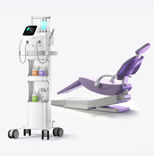 Guided Biofilm Therapy (GBT): A Hygienist's Guide to Air Polishing Equipment - GoldenDent