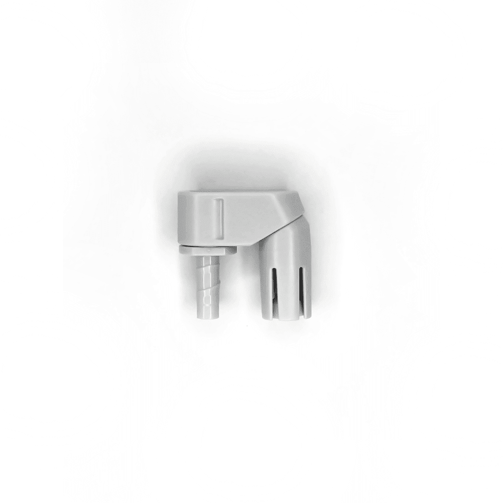 Magnetic HVE & Saliva Ejector Holder