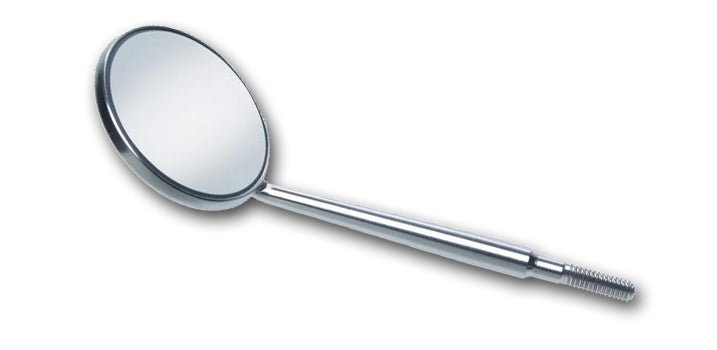 Mirrors Dental - GoldenDent