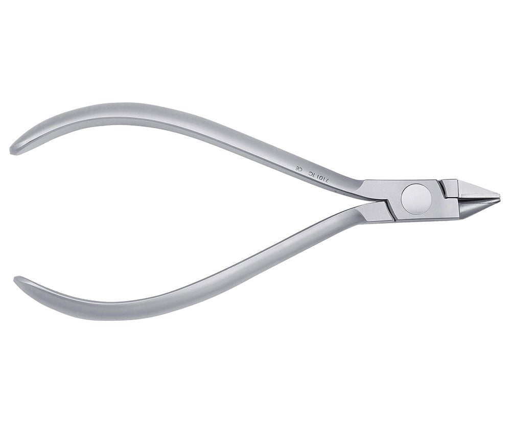 Orthodontic Pliers, Loop Forming, Bending & Lab Pliers - GoldenDent