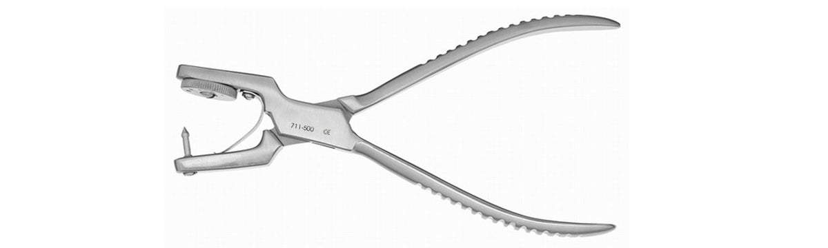Endodontic Instruments - GoldenDent