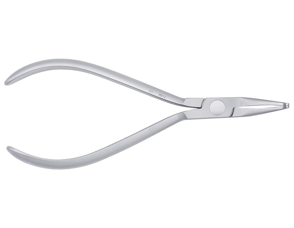 Orthodontic Pliers - Utility Pliers - GoldenDent