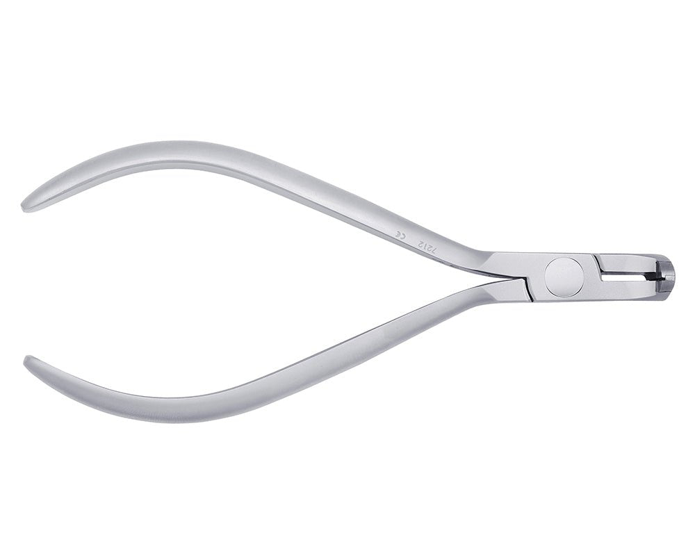 Orthodontic Pliers wire & ligature cutters - GoldenDent