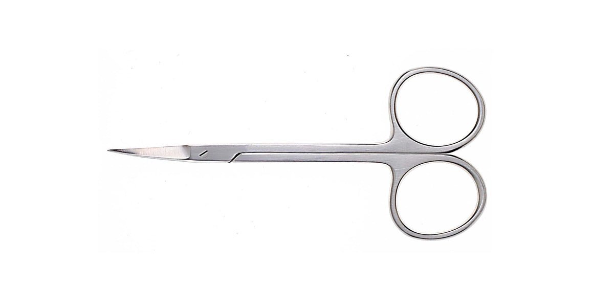Tissue Scissors - GoldenDent