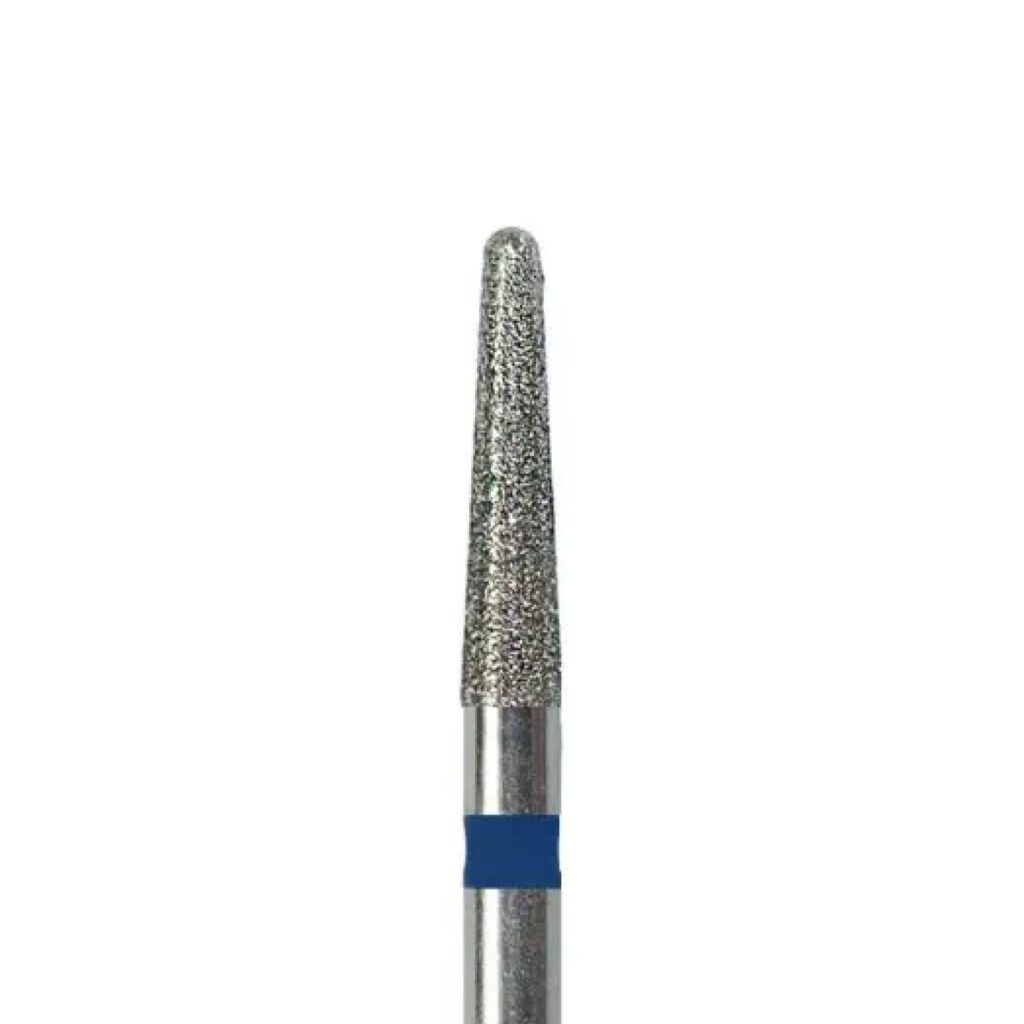 Zirconia, Lithium Disilicate & E-Max Burs