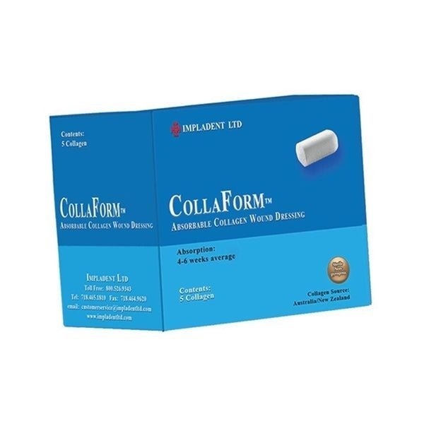 Wound Dressing