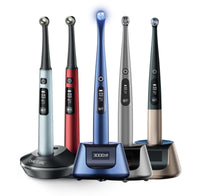 Woodpecker Curing Lights - GoldenDent