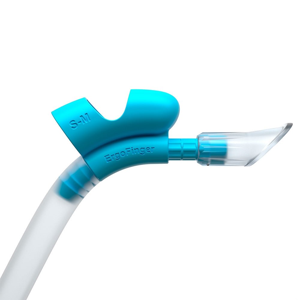 ErgoFinger Wearable HVE - GoldenDent