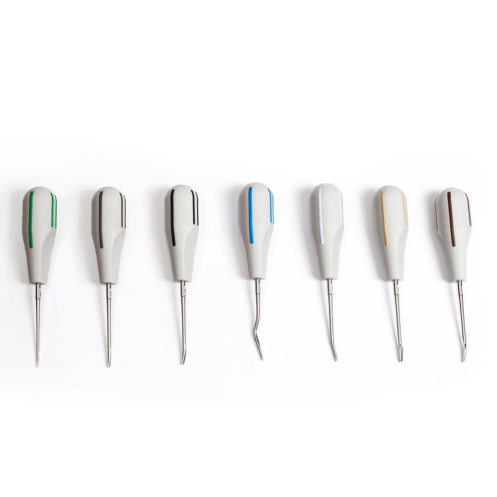 Extraction Instruments