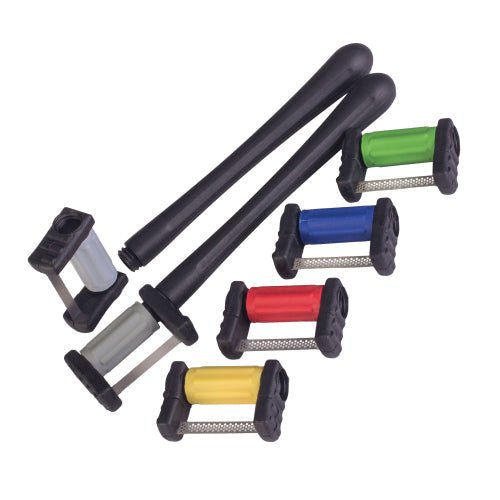 Interproximal Reduction IPR Strips - GoldenDent
