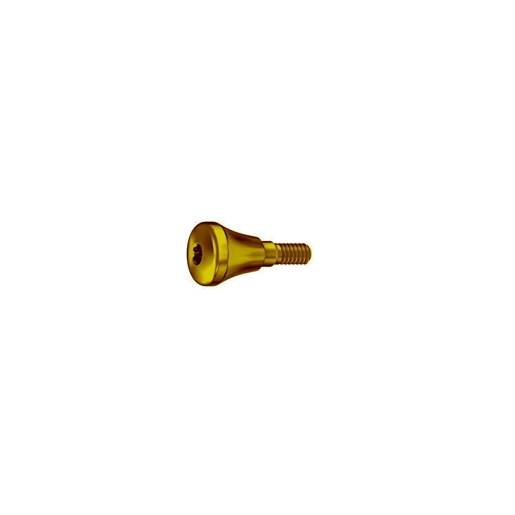 NP Cover Screws & Healing Abutments - GoldenDent