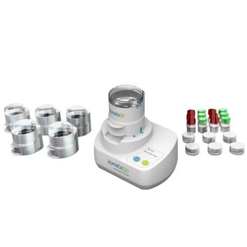 Smart Dentin Grinder - GoldenDent
