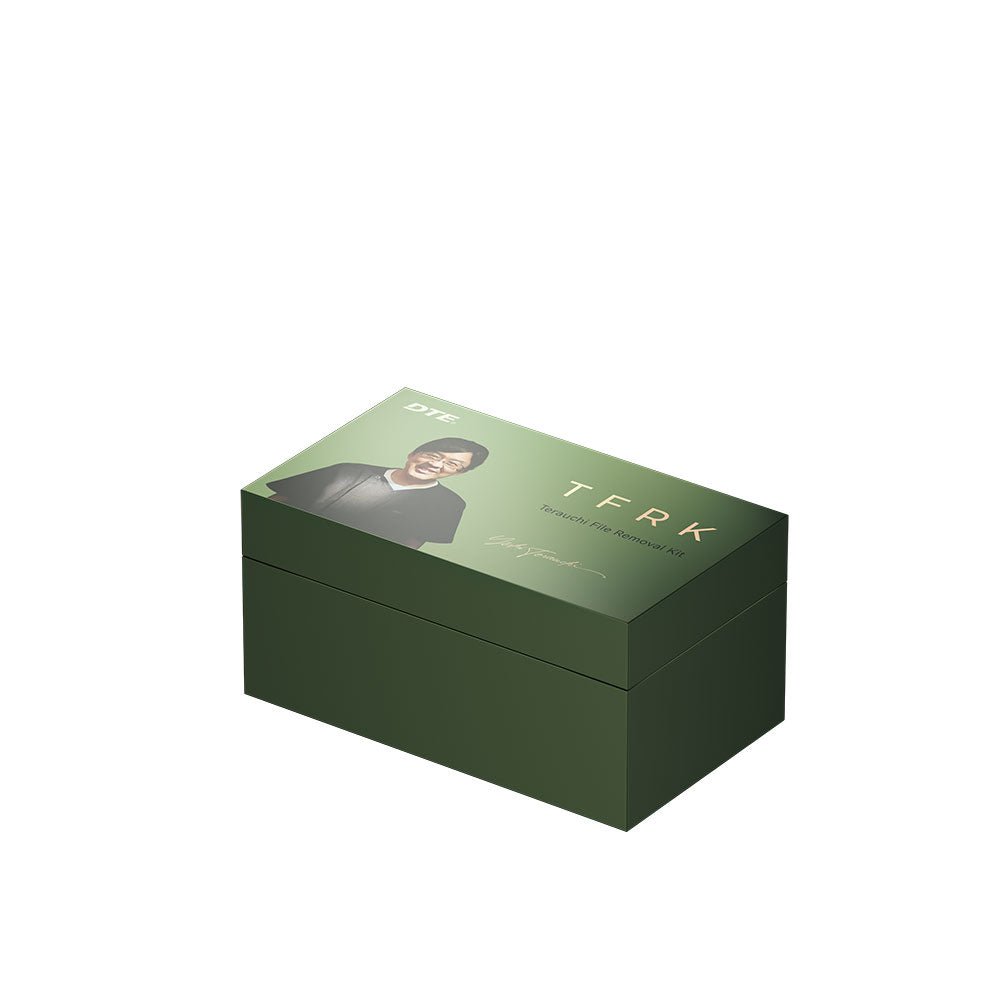 Broken File Retrieval Kits TFRK - GoldenDent