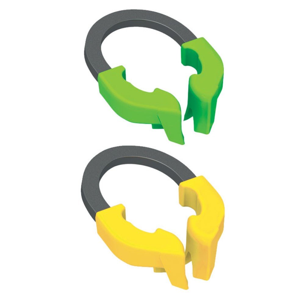 Sectional Matrix Rings - GoldenDent
