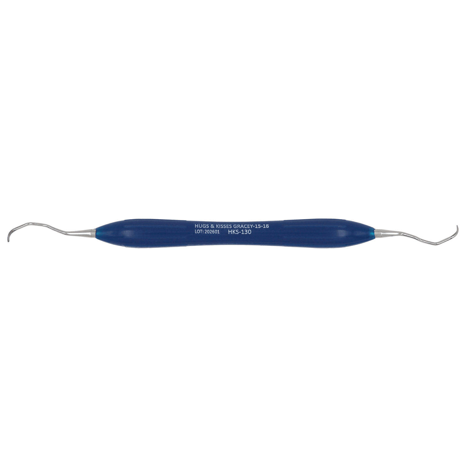 Gracey Hygiene Instruments - GoldenDent