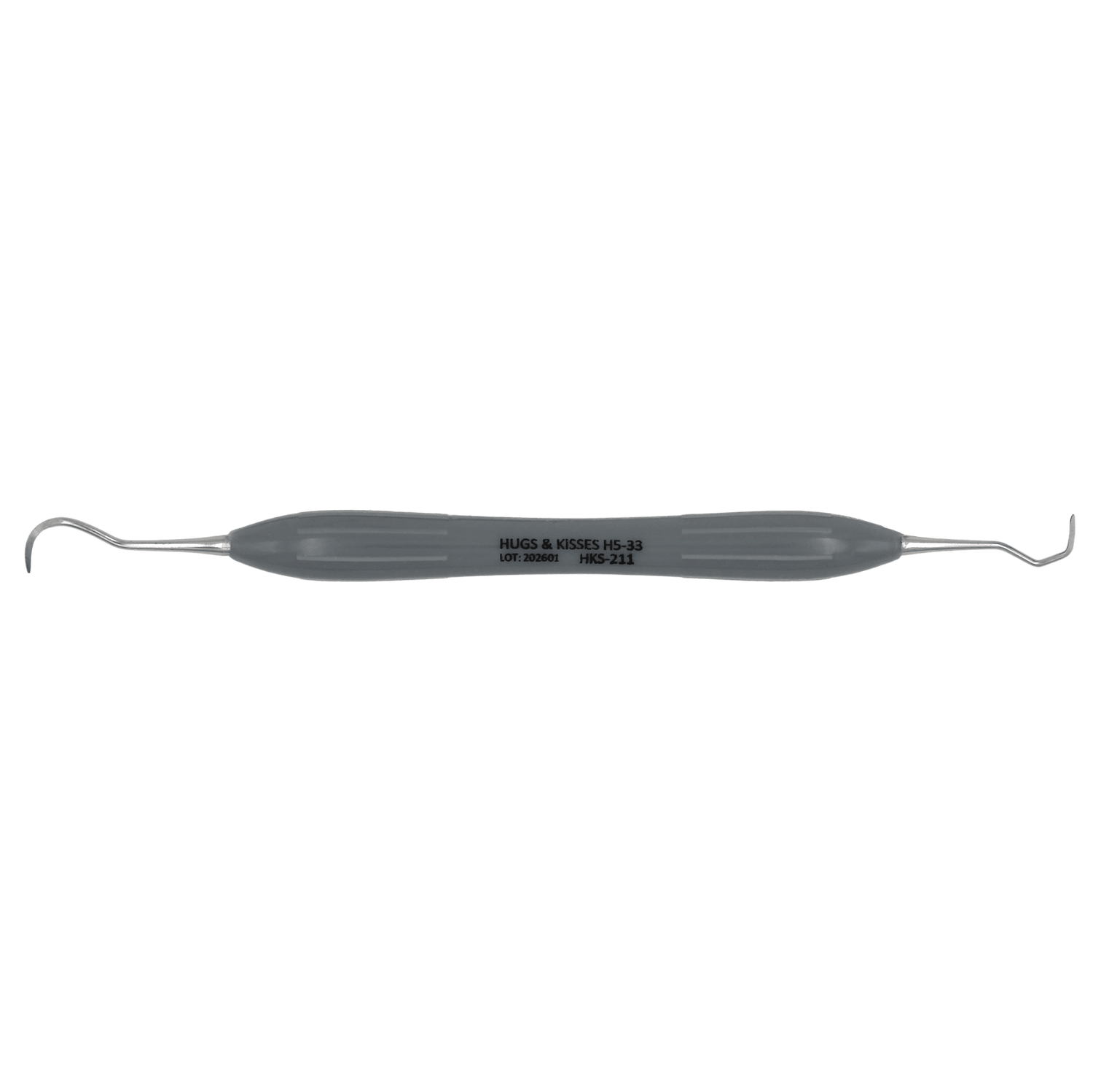 Anterior Hygiene Instruments - GoldenDent
