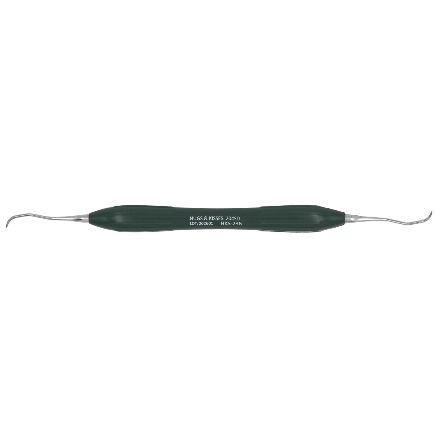 Posterior Hygiene Instruments - GoldenDent