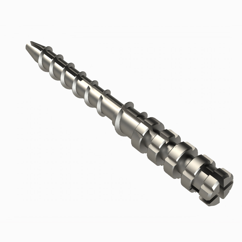 OPTIFLEX Stainless Steel Post Kit – 10 Posts