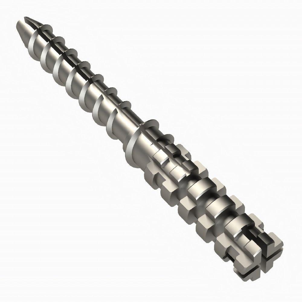 OPTIFLEX Stainless Steel Post Kit – 30 Posts