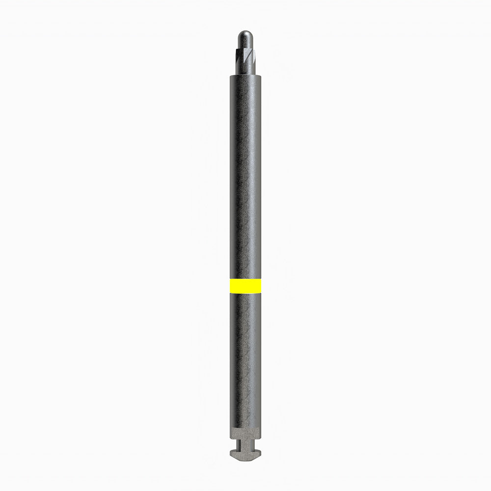 OPTIFLEX Secondary Drill