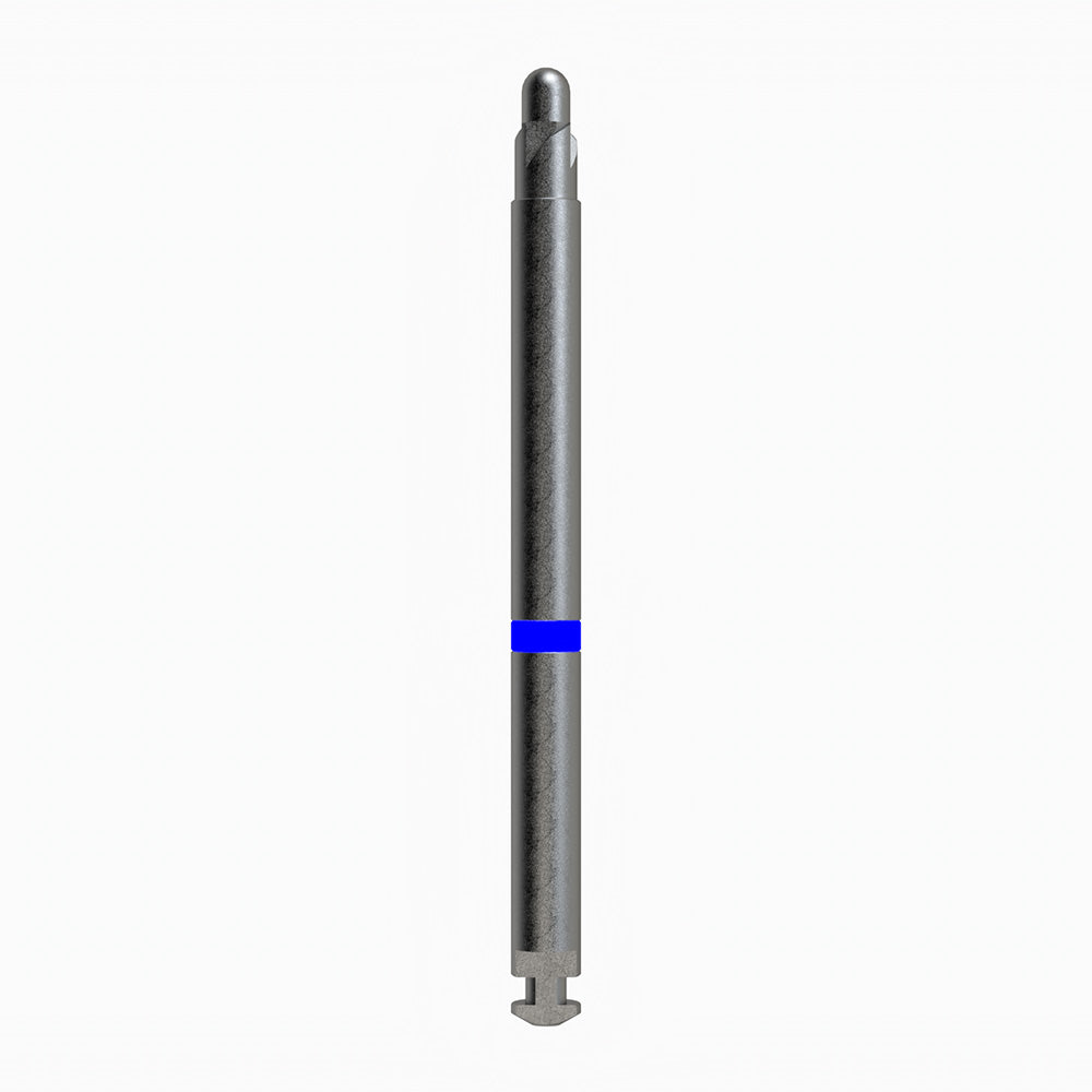 OPTIFLEX Secondary Drill