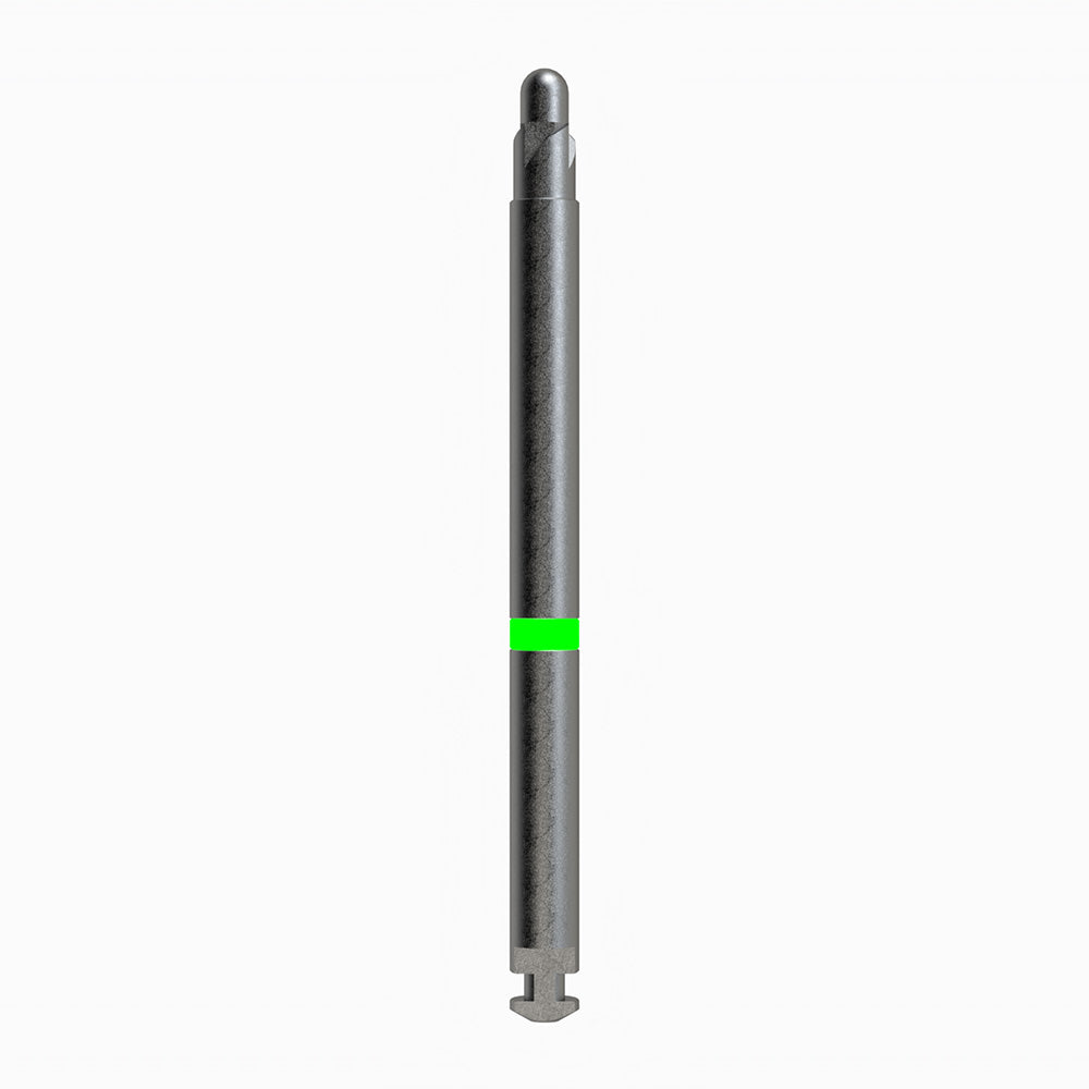OPTIFLEX Secondary Drill